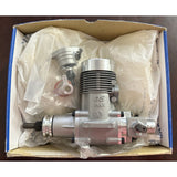 O.S. 17511 91 VR-DF Round Head Ducted Fan Motor