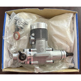 O.S. 17511 91 VR-DF Round Head Ducted Fan Motor