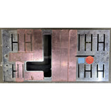 RC Friction Wheel Starter Box