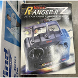 ABC Hobby Northwind 36 Semi Scale 36-600 Sailing Yacht with Transmitter