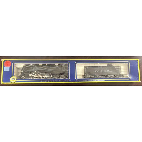 HO Scale AHM New York Central 4-6-4 Hudson