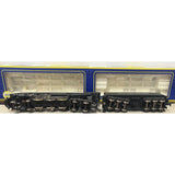 HO Scale AHM New York Central 4-6-4 Hudson