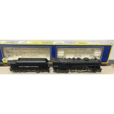 HO Scale AHM New York Central 4-6-4 Hudson
