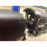 HO Scale AHM New York Central 4-6-4 Hudson