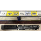 HO Scale AHM New York Central 4-6-4 Hudson