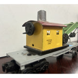 O Gauge 1954 American Flyer Lines Crane Car 906
