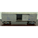 O Gauge Lionel Western Pacific 6464