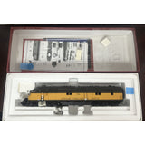 HO Scale Broadway Limited Paragon2 2383 Spokane, Portland & Seattle EMD e7A #750