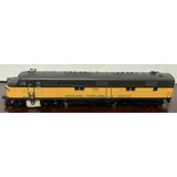 HO Scale Broadway Limited Paragon2 2383 Spokane, Portland & Seattle EMD e7A #750