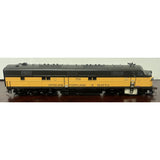 HO Scale Broadway Limited Paragon2 2383 Spokane, Portland & Seattle EMD e7A #750