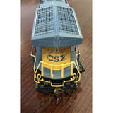 HO Scale Broadway Limited Paragon2 2128 CSX GE AC6000 #651 w/sound DC/DCC