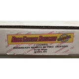 Ross O Gauge 156M25 Remote Control w/TMCC 072 Wye