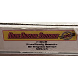 Ross O Gauge 100M Ross Remote Control Right Hand Switch