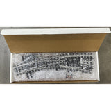 Ross O Gauge 160M25 Remote Control w/TMCC Right Hand Curved 072/054