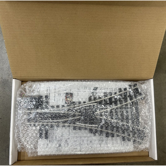 Ross O Gauge 156M25 Remote Control w/TMCC 072 Wye