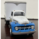 First Gear 1/34 Scale 1951 Ford Delivery Truck for Model Railroader