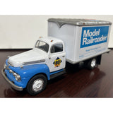 First Gear 1/34 Scale 1951 Ford Delivery Truck for Model Railroader