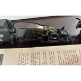 HO Scale Mantua Shifter 0-4-0