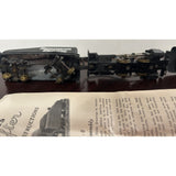 HO Scale Mantua Shifter 0-4-0