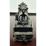 HO Scale Mantua 2-6-6-2 Weyerhauser Mallet project