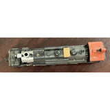 HO Scale Mantua 2-6-6-2 Weyerhauser Mallet project