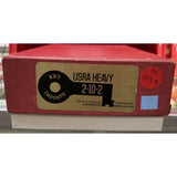 HO Scale Key USRA Heavy 2-10-2