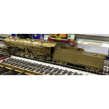 HO Scale Key USRA Heavy 2-10-2