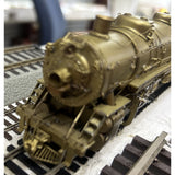 HO Scale Key USRA Heavy 2-10-2