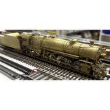 HO Scale Key USRA Heavy 2-10-2