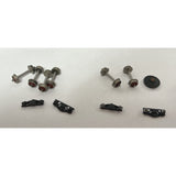 HO Scale United Models Golden Spike Centennial CP UP Set