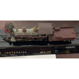 HO Scale United Models Golden Spike Centennial CP UP Set
