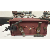 HO Scale United Models Golden Spike Centennial CP UP Set