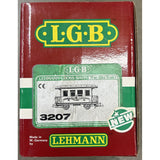 LGB 3207 Cadolzburg Passenger Coach