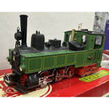 LGB 2073D Waldenburg Green 0-6-2