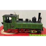 LGB 2073D Waldenburg Green 0-6-2