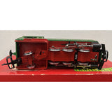 LGB 2073D Waldenburg Green 0-6-2