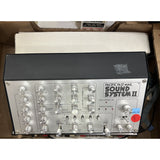 Model Railroad PFM Sound System II