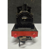 HO Scale HORNBY DUBLO 2206 BR BLACK 0-46-0 CLASS R1 TANK LOCOMOTIVE 31337 projec