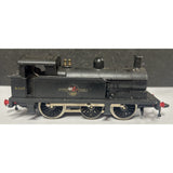 HO Scale HORNBY DUBLO 2206 BR BLACK 0-46-0 CLASS R1 TANK LOCOMOTIVE 31337 projec