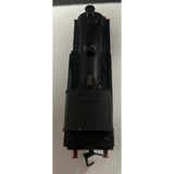 HO Scale HORNBY DUBLO 2206 BR BLACK 0-46-0 CLASS R1 TANK LOCOMOTIVE 31337 projec