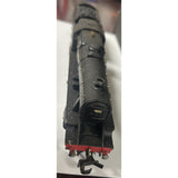 HO Scale Hornby Dublo 2 Rail 2225 BR 2-8-0 8f Class Locomotive 48073 project