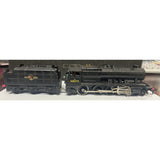 HO Scale Hornby Dublo 2 Rail 2225 BR 2-8-0 8f Class Locomotive 48073 project