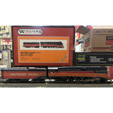 Proto 48 2 Rail O Scale Williams Southern Pacific Daylight 4-8-4 GS4