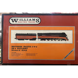 Proto 48 2 Rail O Scale Williams Southern Pacific Daylight 4-8-4 GS4