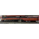 Proto 48 2 Rail O Scale Williams Southern Pacific Daylight 4-8-4 GS4