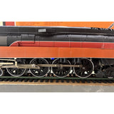 Proto 48 2 Rail O Scale Williams Southern Pacific Daylight 4-8-4 GS4