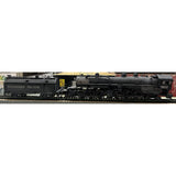Proto 48 2 Rail O Scale Sunset 3rd Rail Southern Pacific AM-2 4-6-6-2 #3902