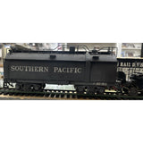 Proto 48 2 Rail O Scale Sunset 3rd Rail Southern Pacific AM-2 4-6-6-2 #3902