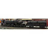 Proto 48 2 Rail O Scale Sunset 3rd Rail Southern Pacific AM-2 4-6-6-2 #3902