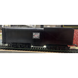 3 Rail O Gauge Weaver Western Pacific Class 235 Tender